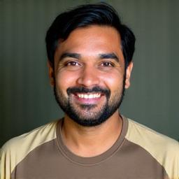 Ahmad Rashid