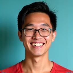Kevin Chong